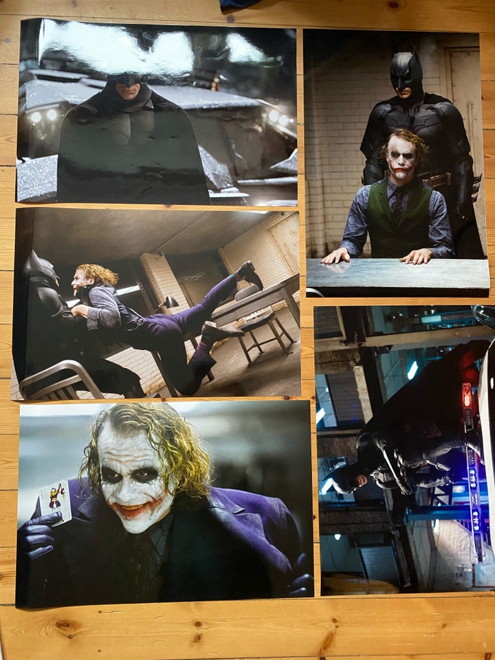 Fotos/poster Batman Batman The