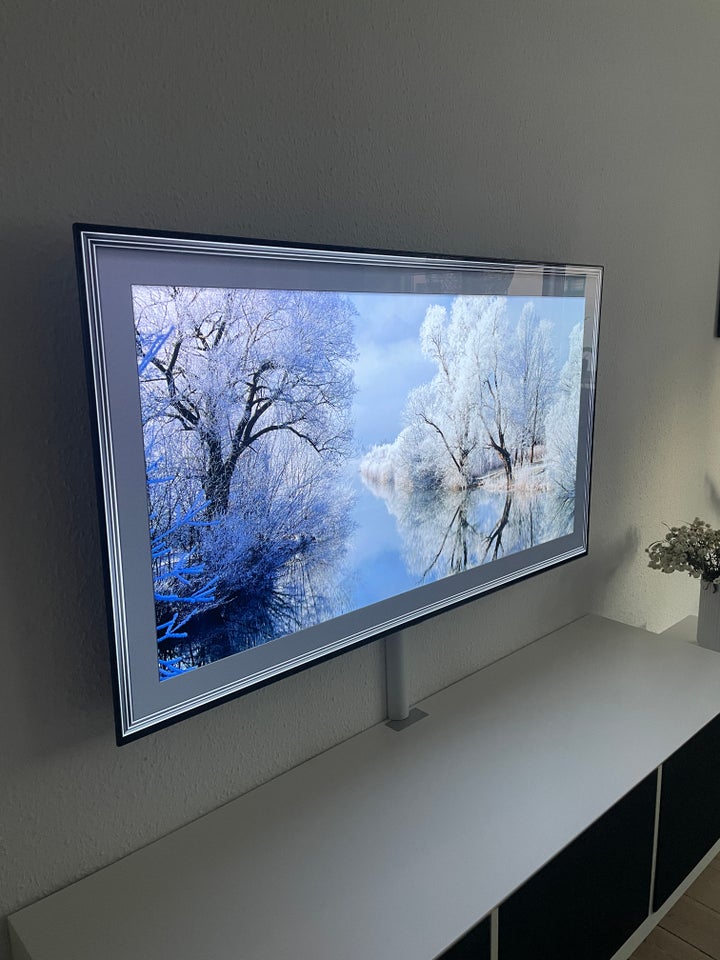 LED LG OLED55C9