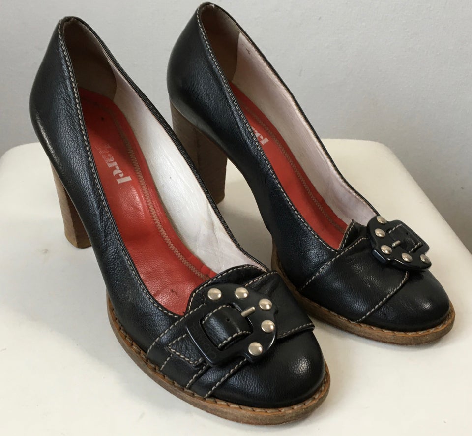 Pumps, str. 37,5, Cacharel