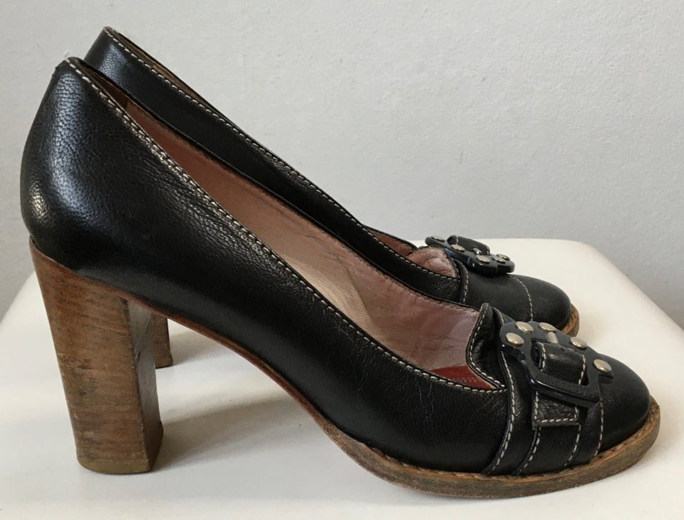 Pumps, str. 37,5, Cacharel