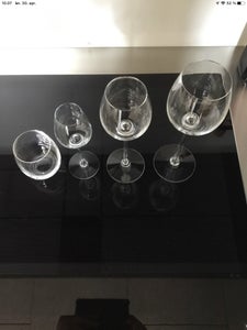 Glas Vinglas Holmegaard