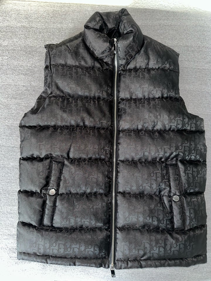 Vest, Dior, str. S