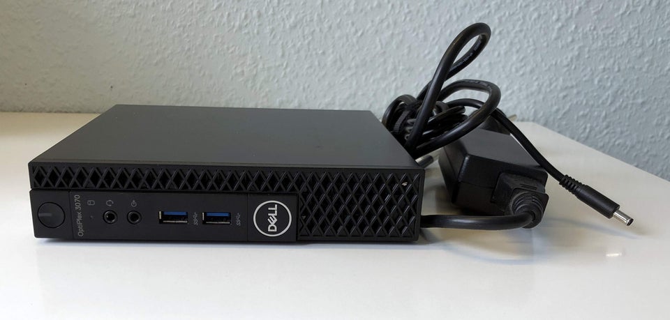 Dell OptiPlex 3070 Micro