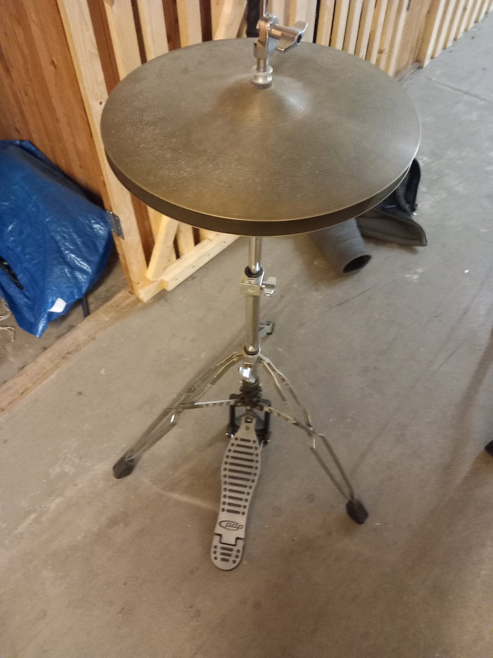 Hi-hat, Zildjian Quick Beat