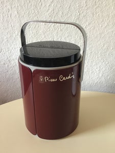 Andet Isspand Pierre Cardin