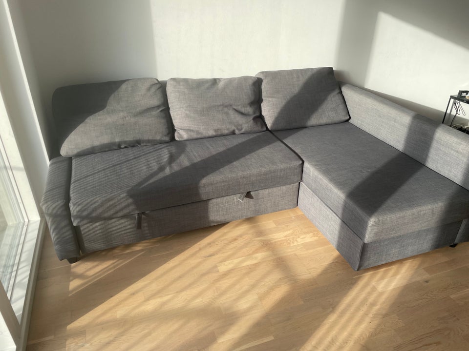 Ikea sofa, købt for 1 år si...