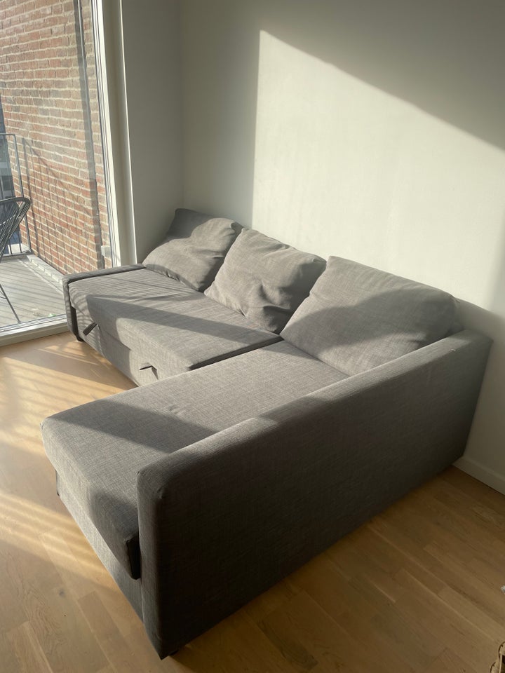 Ikea sofa, købt for 1 år si...