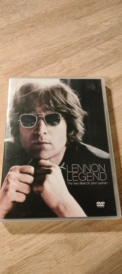 Lennon Legend - The Very Best Of John