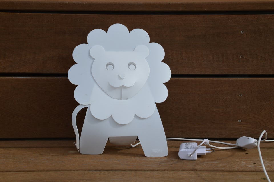 Lampe, Zoo light