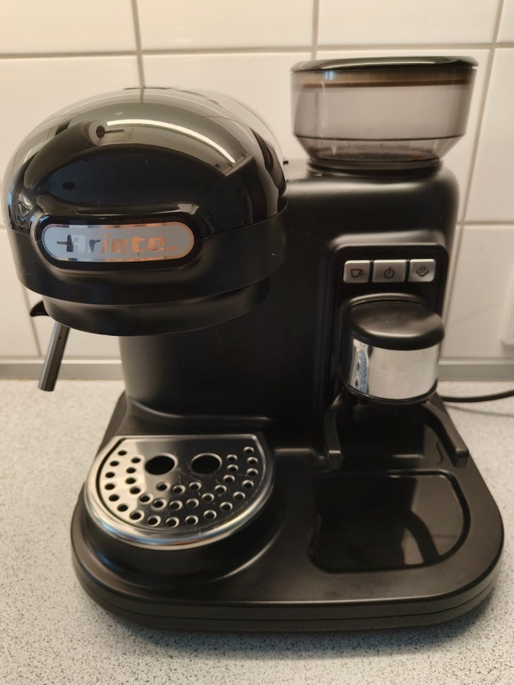 Kaffemaskine Ariete