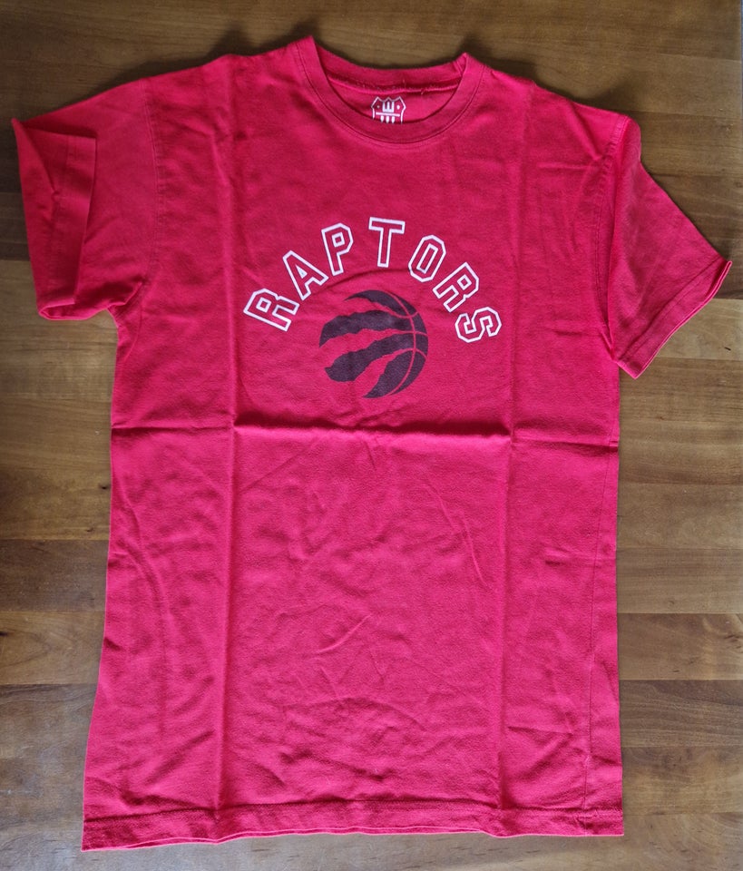 Baskettrøje, Raptors t-shirt, NBA