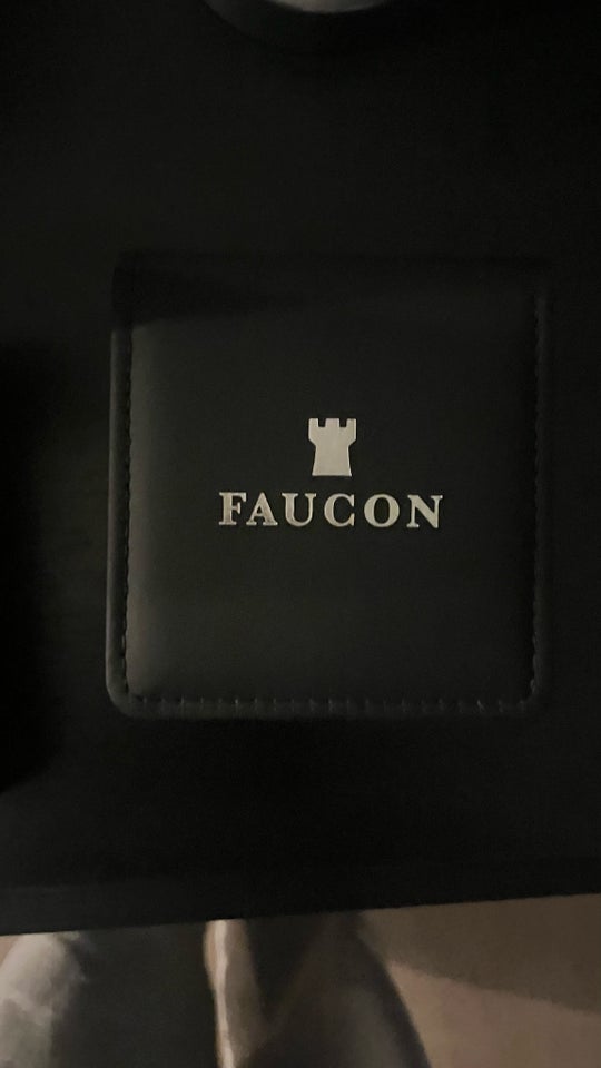 Ur, Faucon