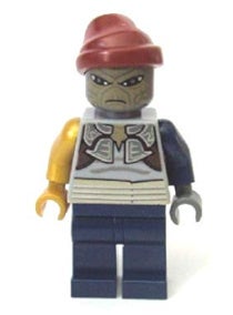 Lego Minifigures