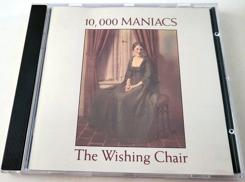 10000 Maniacs: The Wishing Chair