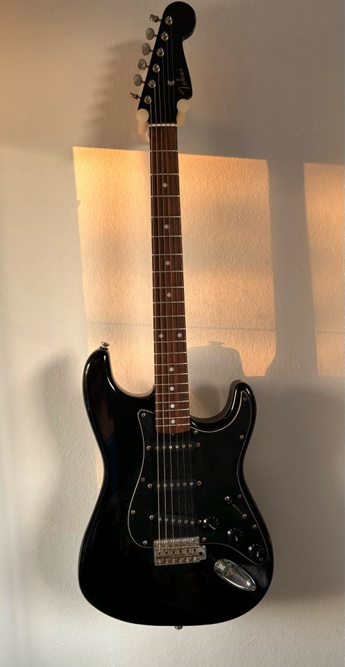 Elguitar, Tokai Stratocaster