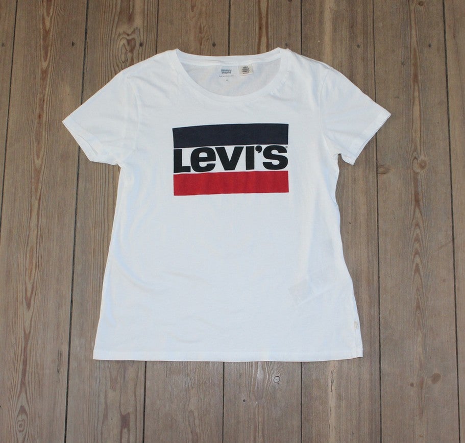 T-shirt, Levi's, str. 34