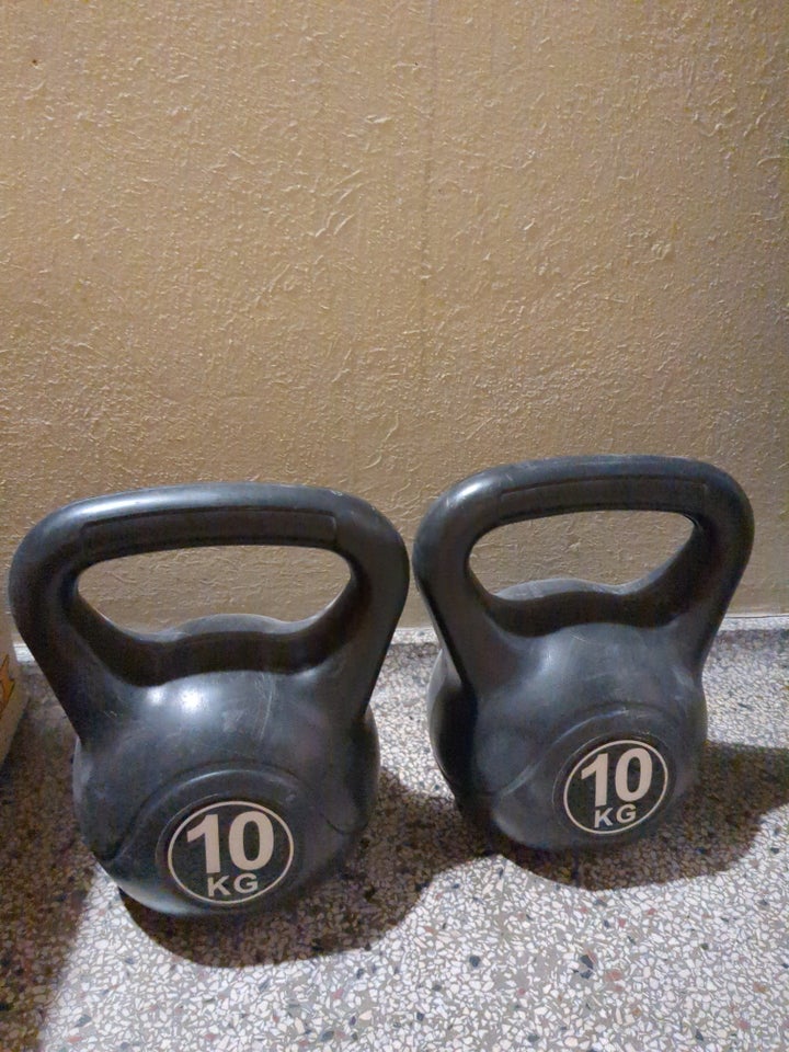 Kettlebell