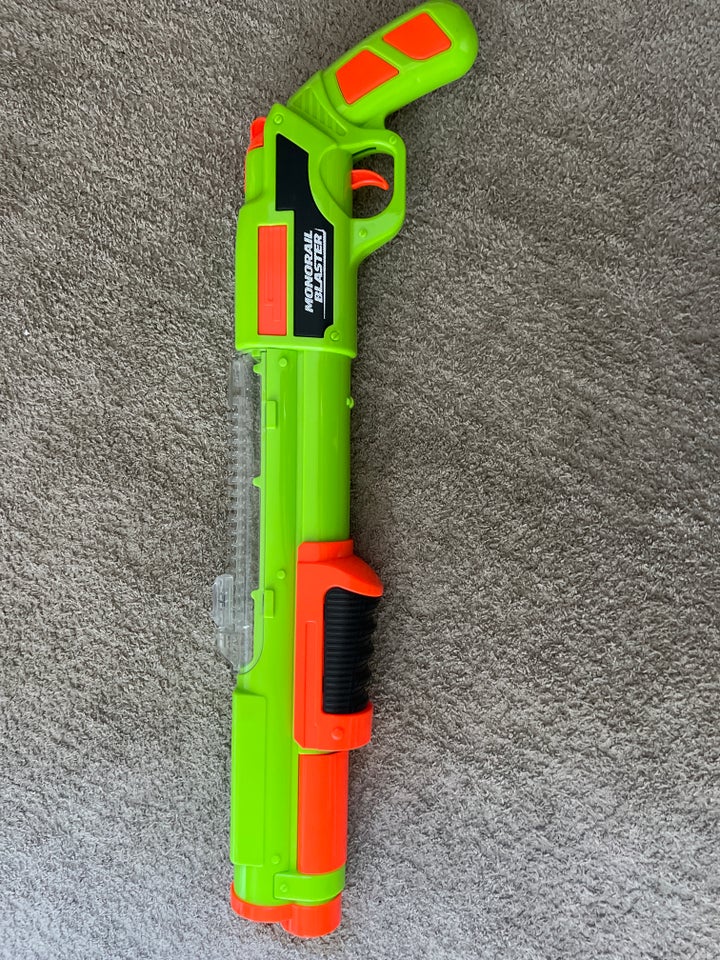 Våben, Nerf guns, Nerf