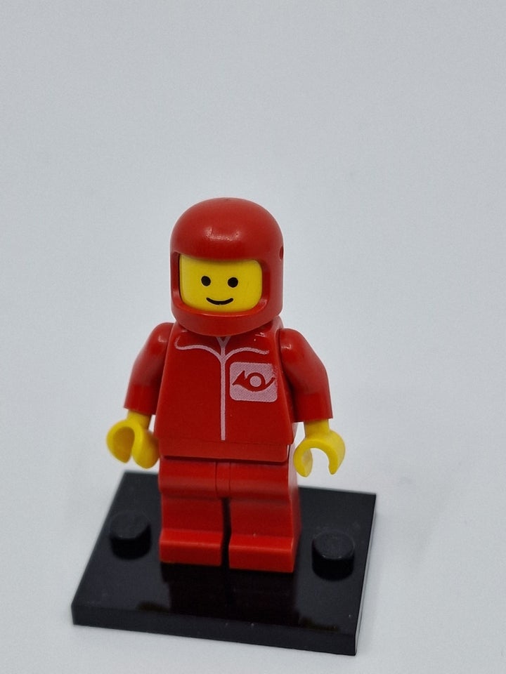 Lego Minifigures