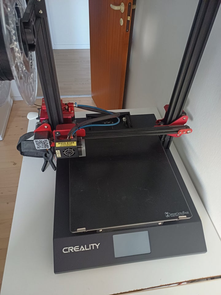 3D Printer Creality CR10s-pro