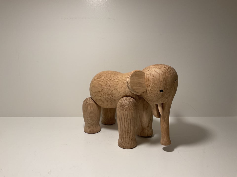 Samlefigurer Kay Bojesen elefant