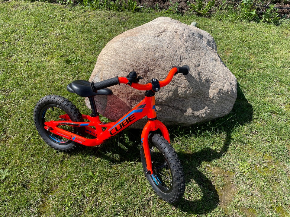 Unisex børnecykel mountainbike