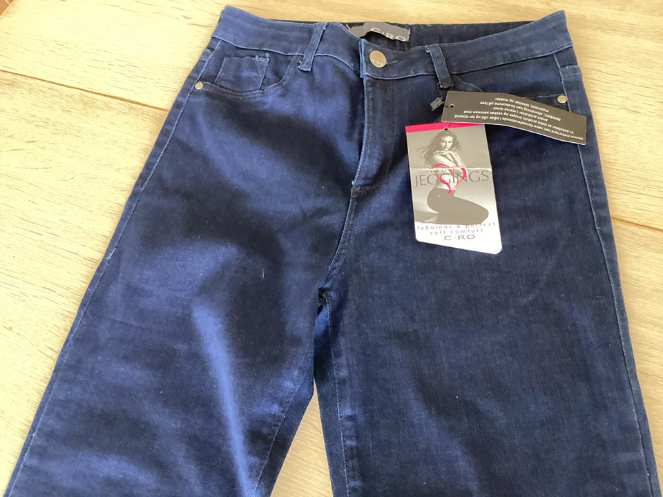 Jeans, C.RO, str. 30