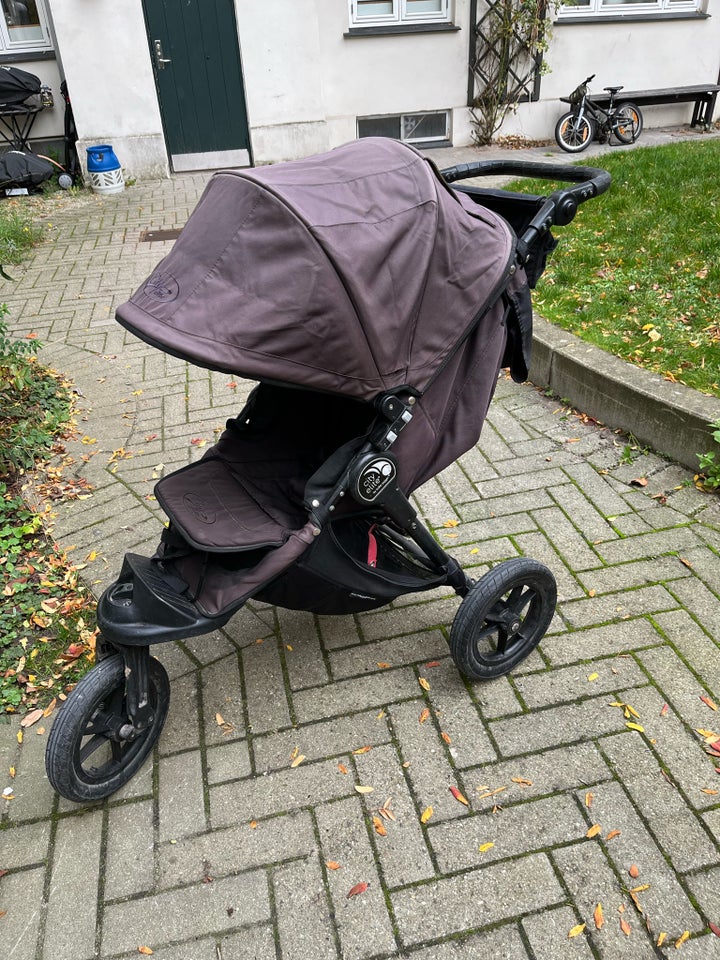 Babyjogger, Baby Jogger City Elite