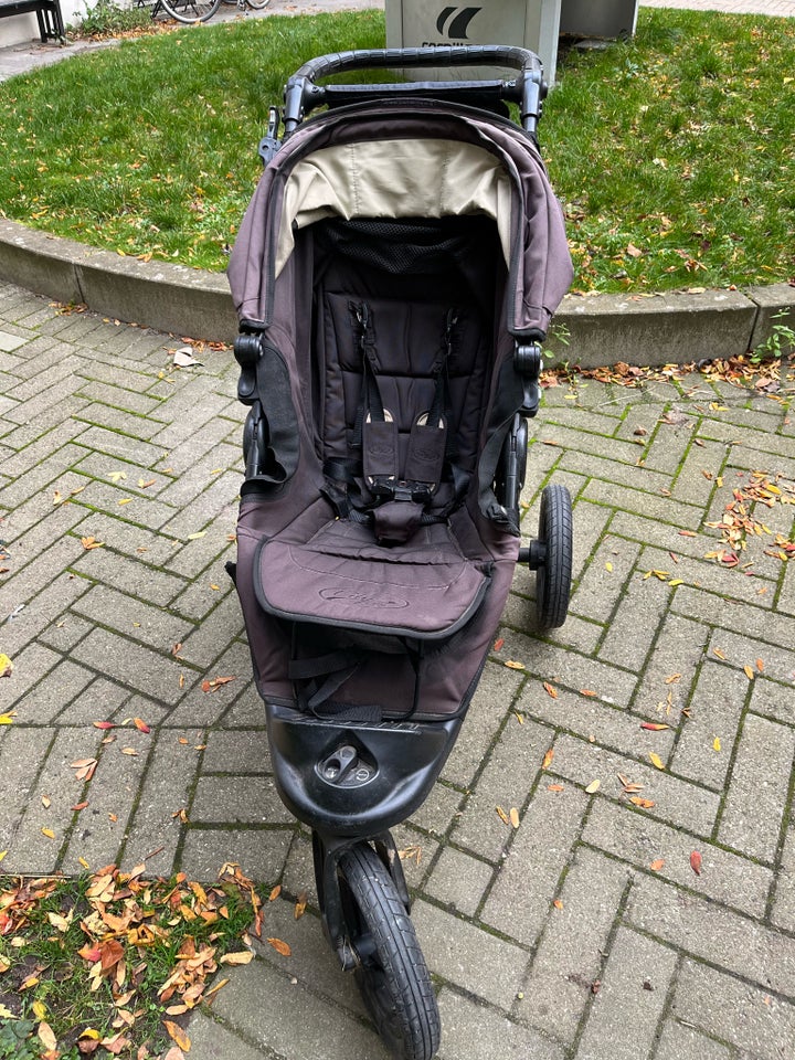 Babyjogger, Baby Jogger City Elite