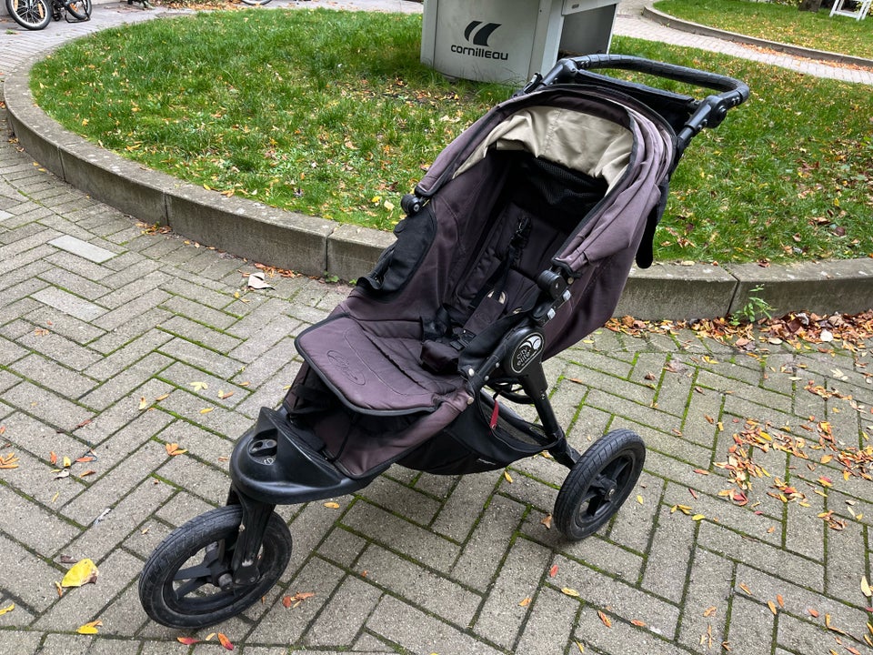 Babyjogger, Baby Jogger City Elite