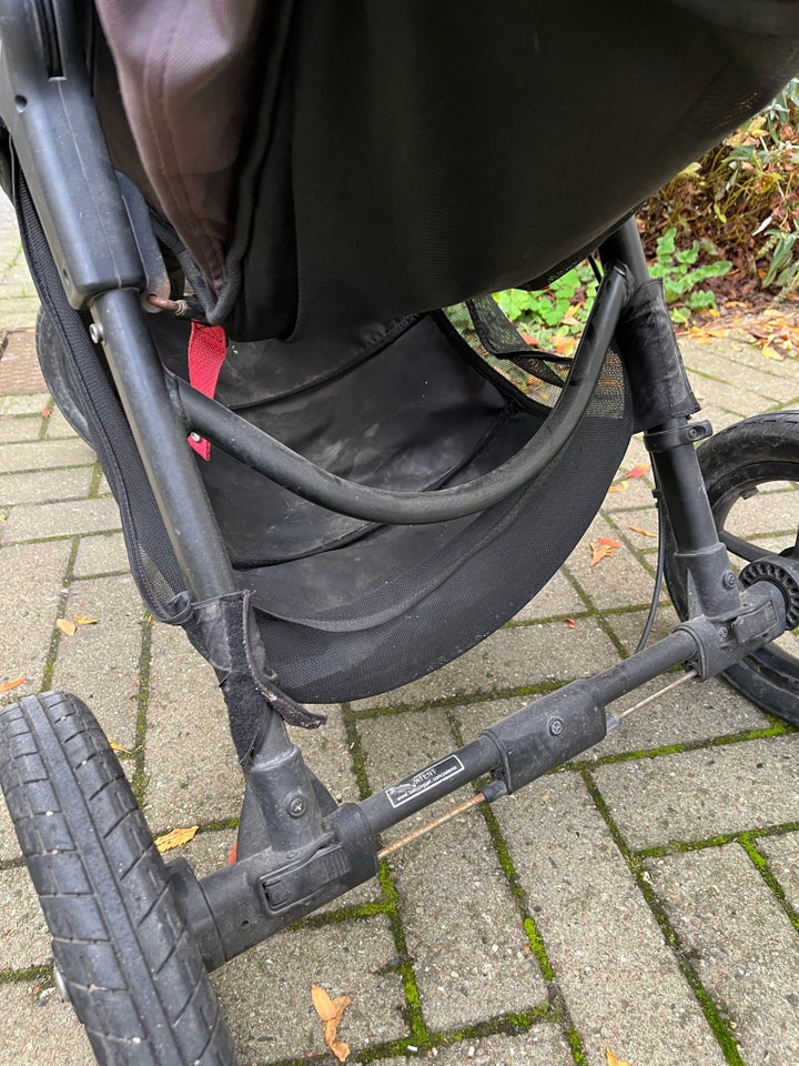 Babyjogger, Baby Jogger City Elite