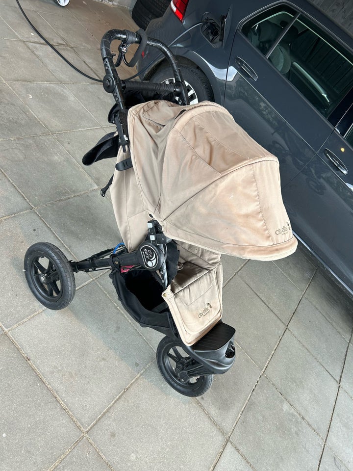 Babyjogger