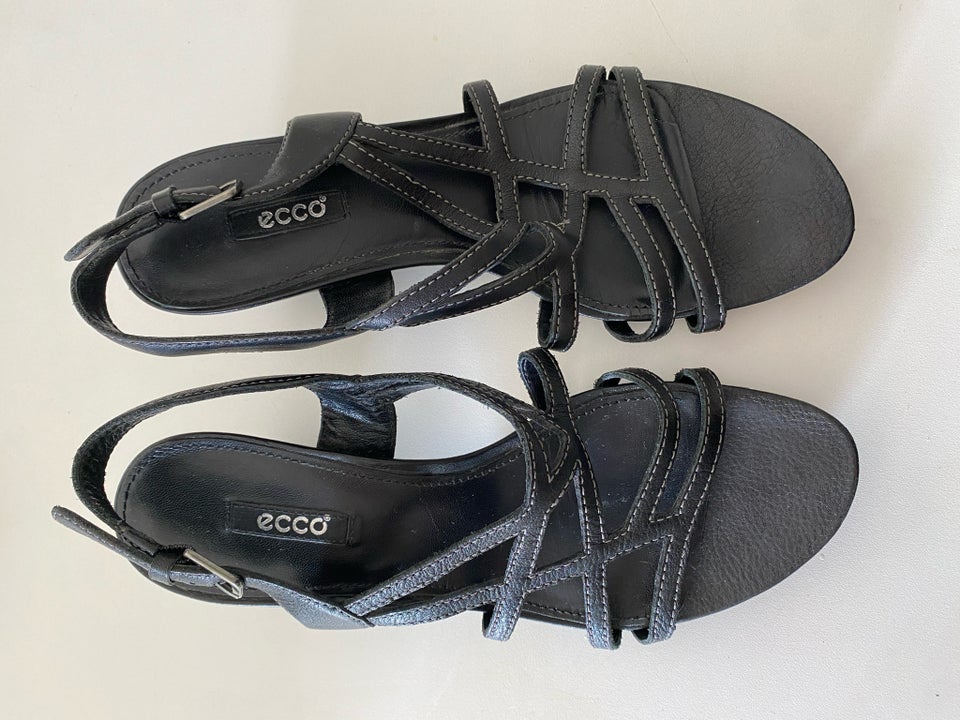 Sandaler, str. 39, Ecco