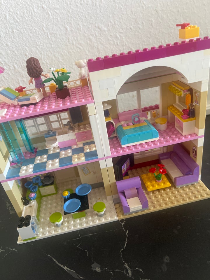 Lego Friends