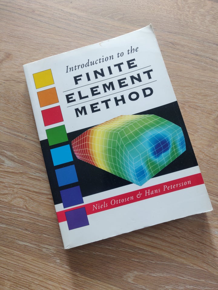 Introduction to Finite Element