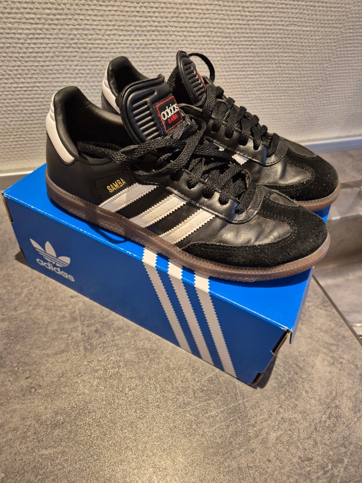 Sportssko, str. 38,5, Adidas Samba