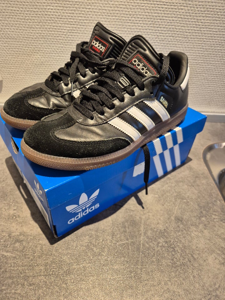 Sportssko, str. 38,5, Adidas Samba