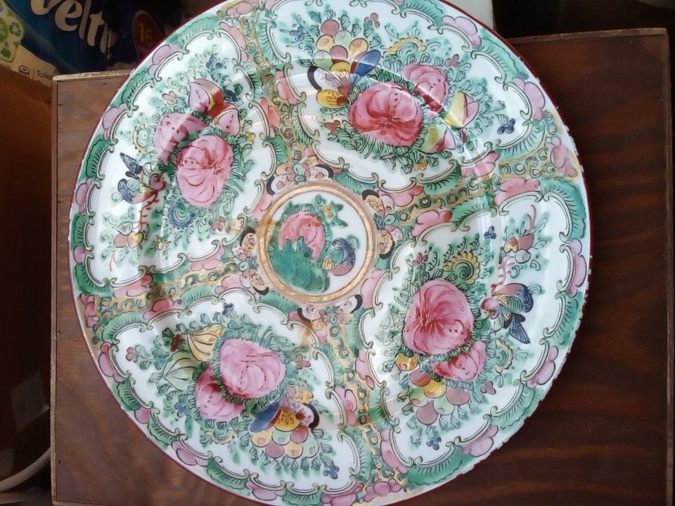 Porcelæn, Japansk vintage