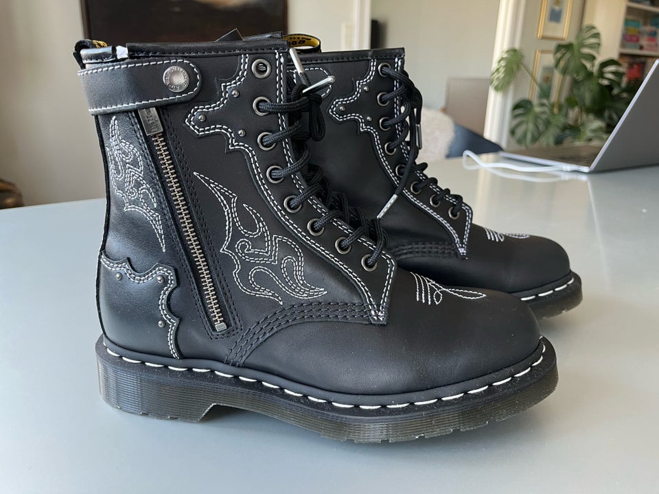 Støvler, str. 40, Doc Martens