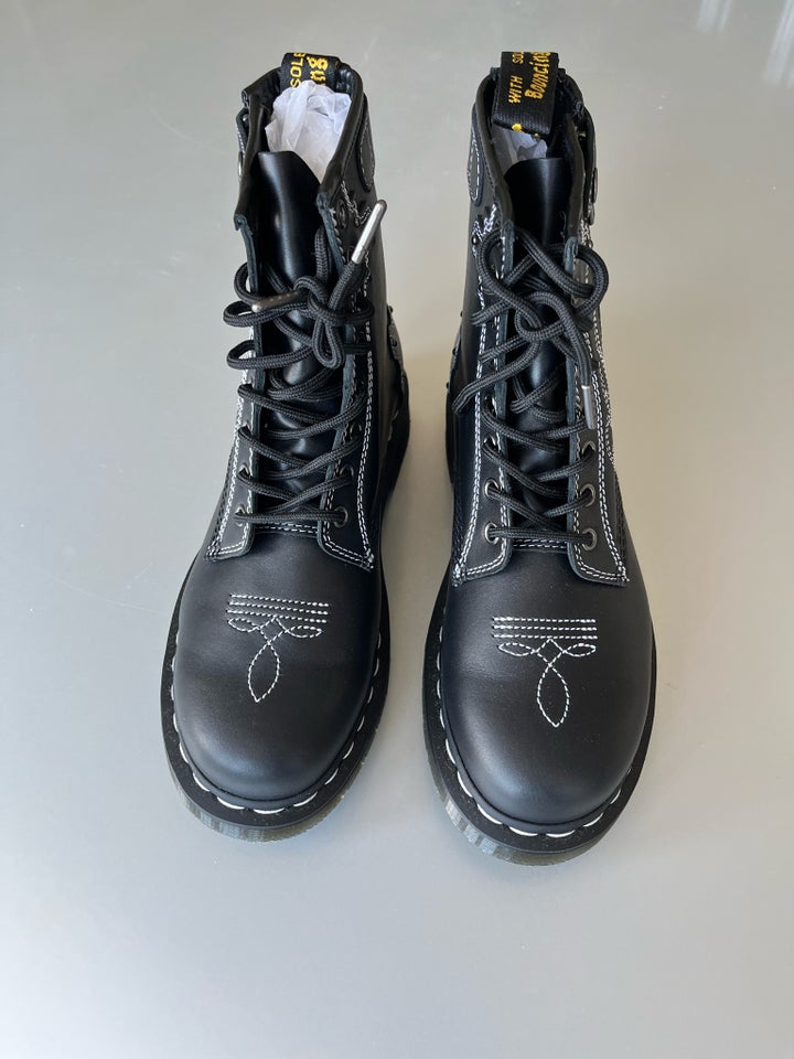 Støvler, str. 40, Doc Martens