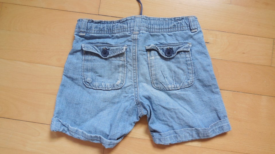 Shorts, cowboyshorts, 4 Toddler