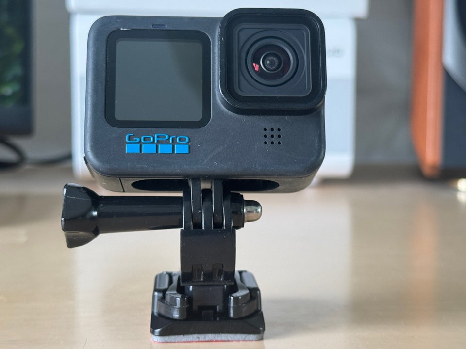 Aktion kamera, GoPro, 11 Black