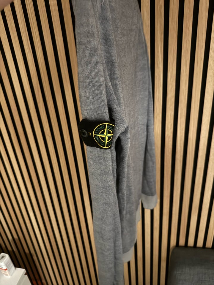 Sweatshirt, Stone Island, str. L