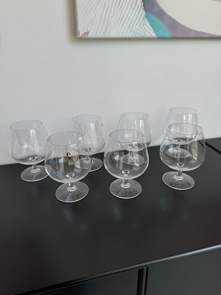 Glas 7 cognac glas Rosendahl