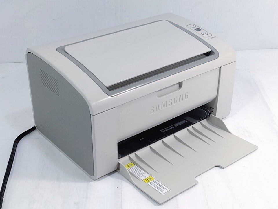 Laserprinter, Samsung , ML-2168W