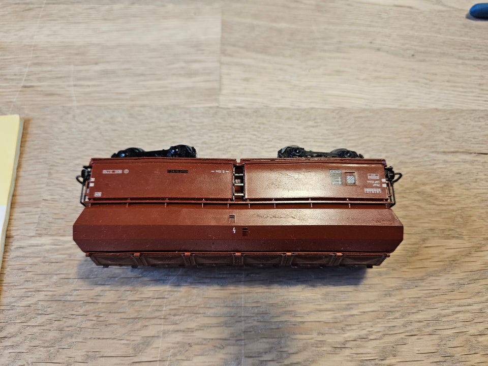 Modeltog, Märklin 4626, skala H0