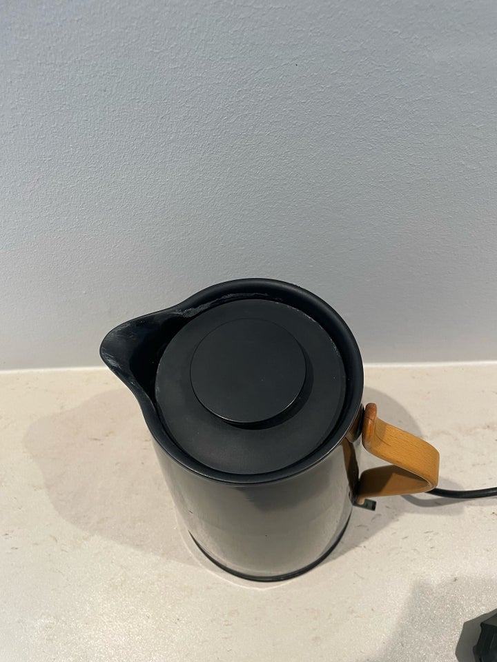 Stelton elkedel, Stelton