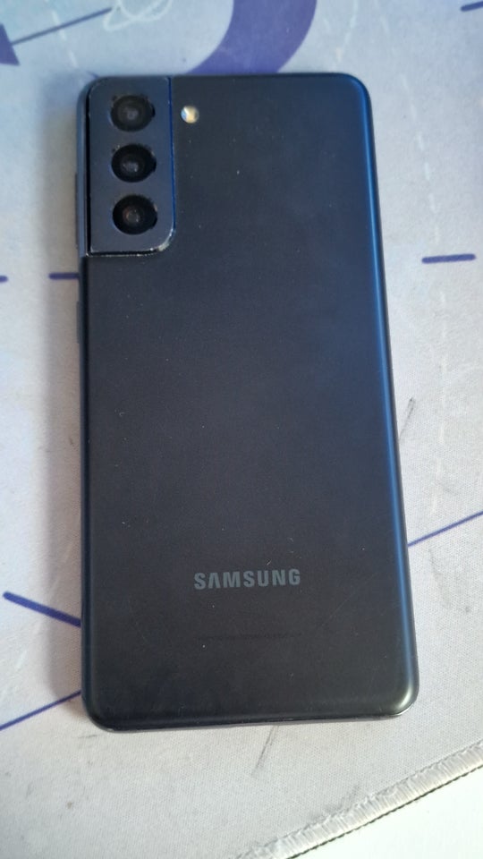 Samsung Galaxy S21, 128GB , Perfekt