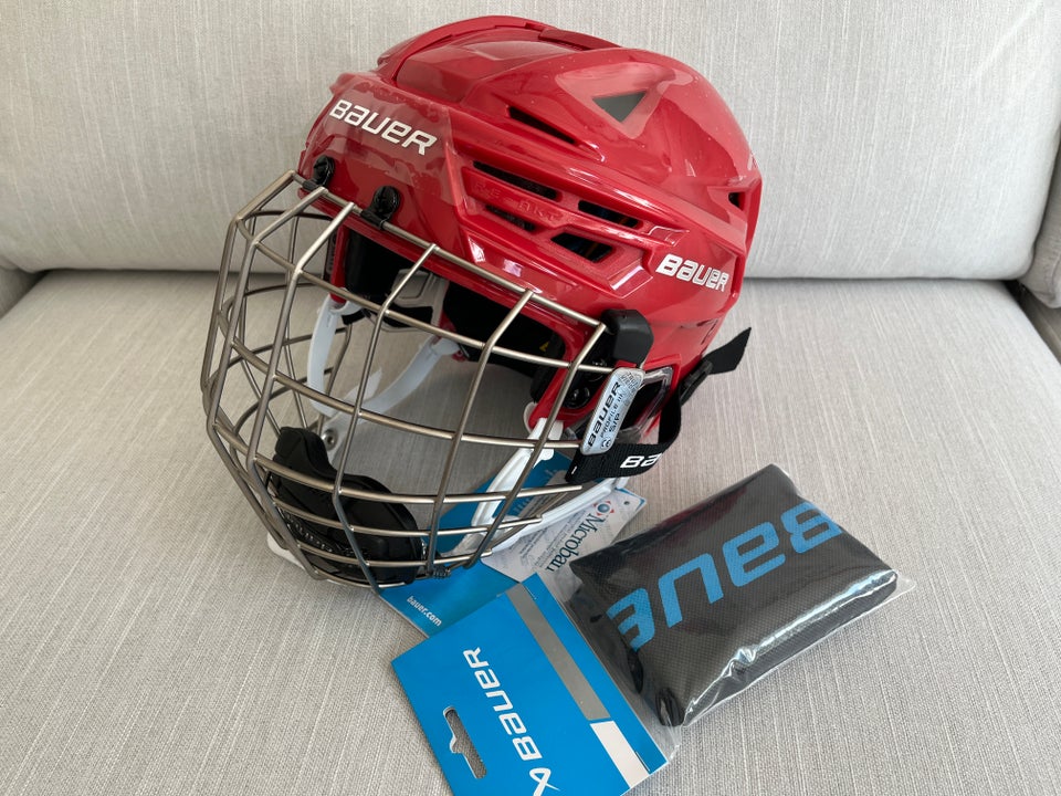 Ishockeyudstyr Bauer Re-Akt 150