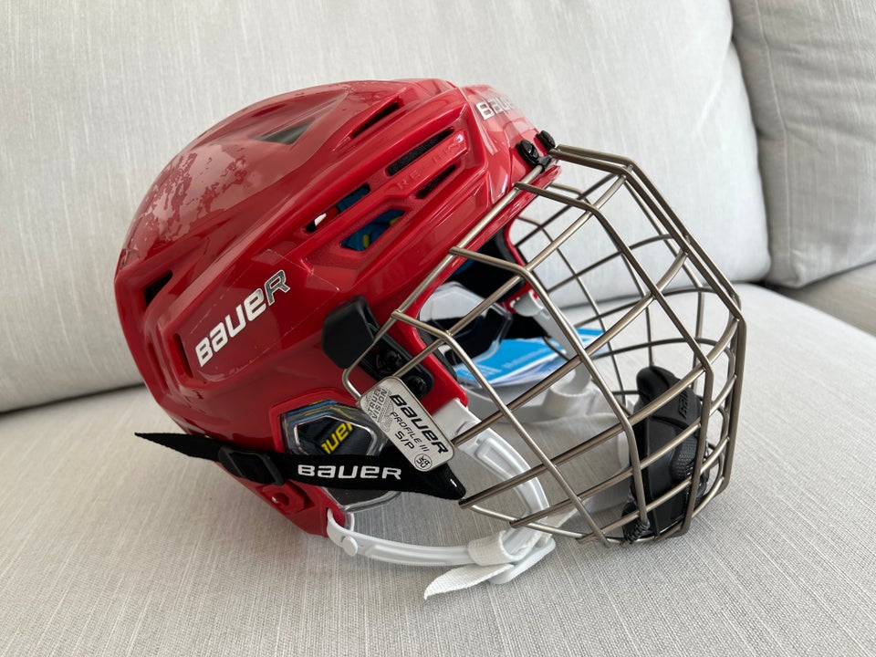 Ishockeyudstyr Bauer Re-Akt 150